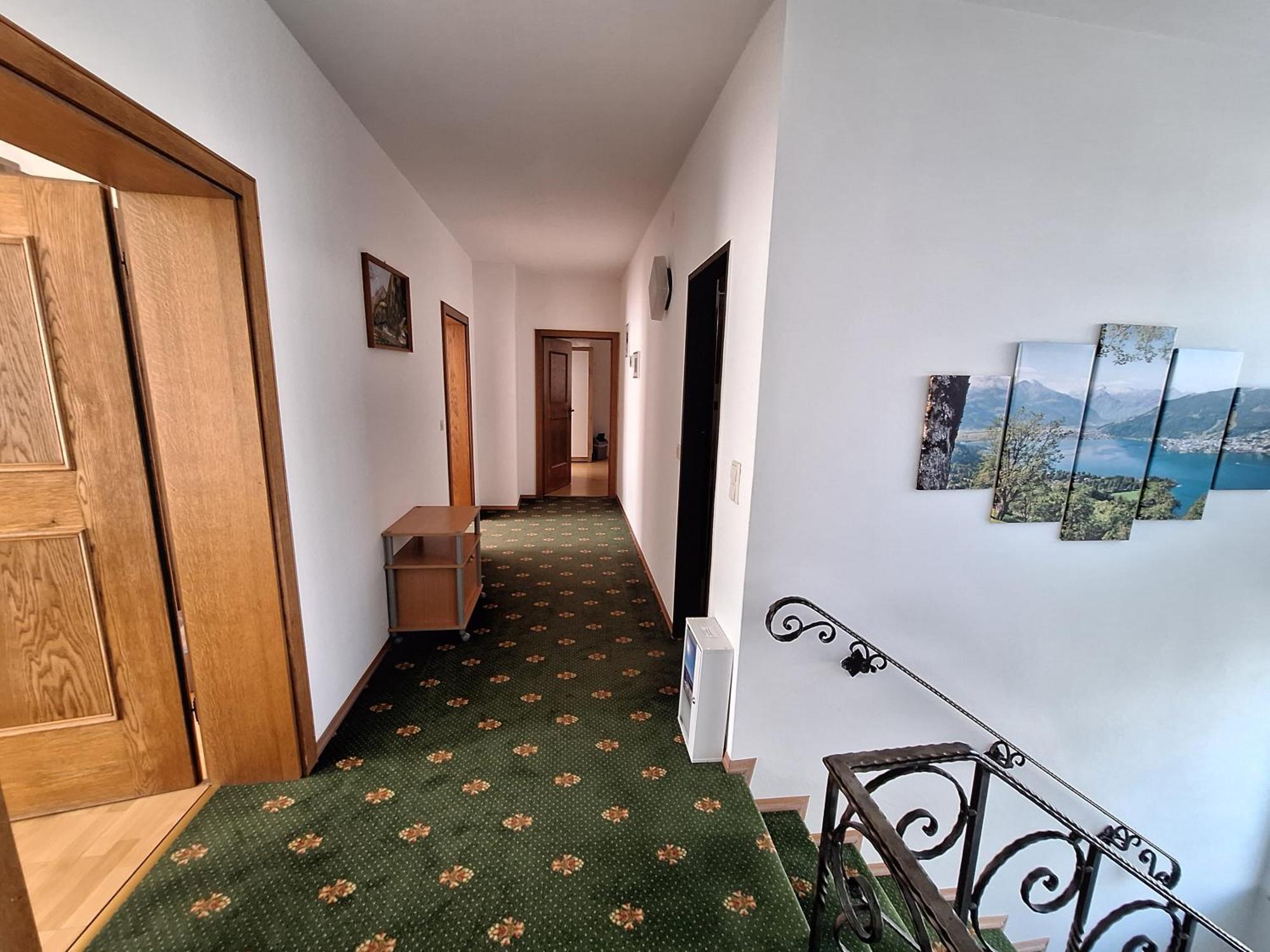 Ferienhaus Bernadette Mauterndorf  Ngoại thất bức ảnh