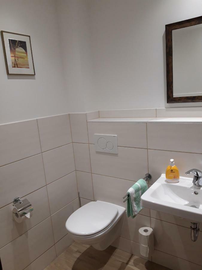 Ferienhaus Bernadette Mauterndorf  Ngoại thất bức ảnh